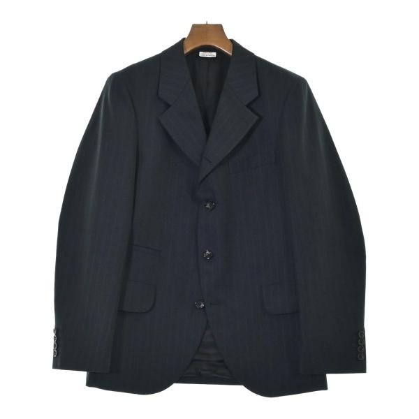 COMME des GARCONS HOMME DEUX テーラードジャケット メンズ コムデギャル...