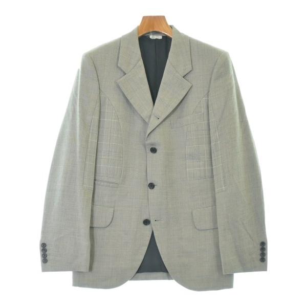 COMME des GARCONS HOMME DEUX ジャケット メンズ コムデギャルソンオムド...