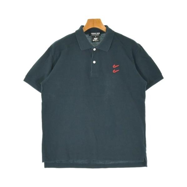 COMME des GARCONS HOMME DEUX ポロシャツ メンズ コムデギャルソンオムド...