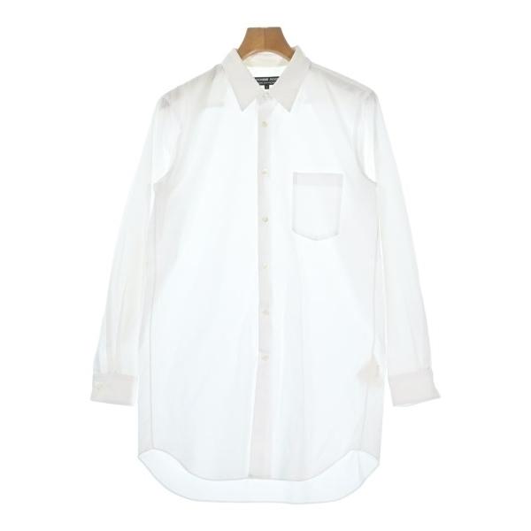 COMME des GARCONS HOMME DEUX カジュアルシャツ メンズ コムデギャルソン...