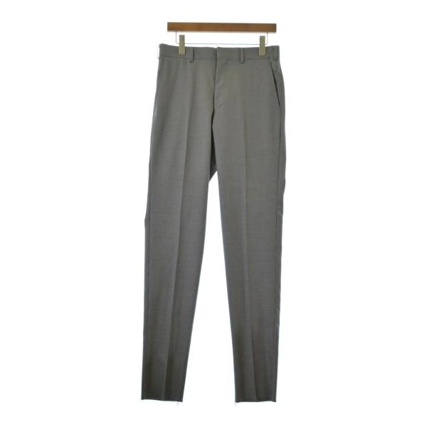 COMME des GARCONS HOMME DEUX スラックス メンズ コムデギャルソンオムド...