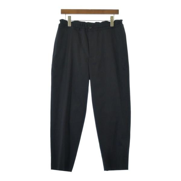 COMME des GARCONS HOMME DEUX スラックス メンズ コムデギャルソンオムド...