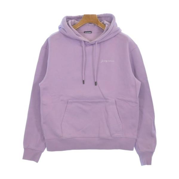 JACQUEMUS パーカー メンズ ジャックムス 中古　古着
