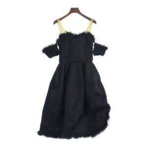 シモーネロシャ Simone Rocha ワンピース レディース 中古 古着