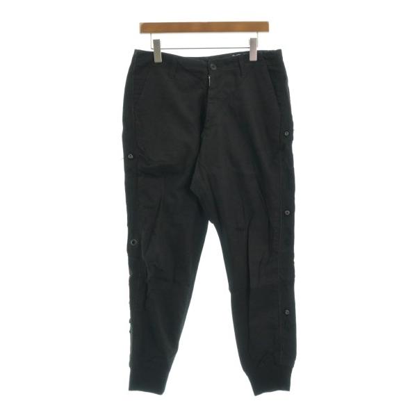 GREG LAUREN パンツ（その他） メンズ グレッグローレン 中古　古着