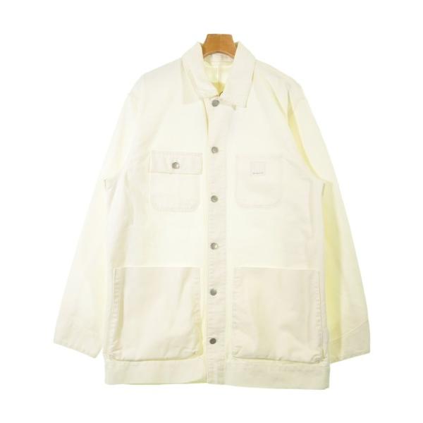 TOOGOOD カバーオール メンズ トゥーグッド 中古　古着