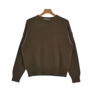 Cristaseya クリスタセヤ 22AW イタリア製 OVER BLOUSON WITH LEATHER
