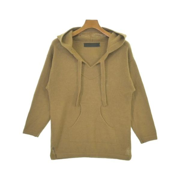 The Elder Statesman ニット・セーター メンズ ジエルダーステイツマン 中古　古着