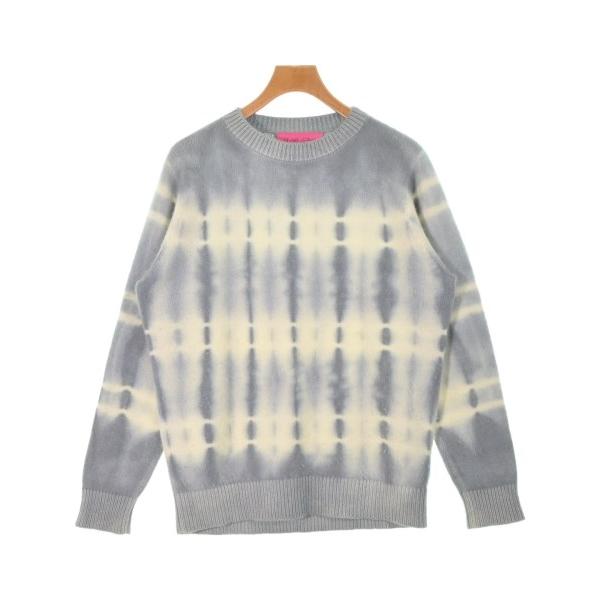 The Elder Statesman ニット・セーター メンズ ジエルダーステイツマン 中古　古着