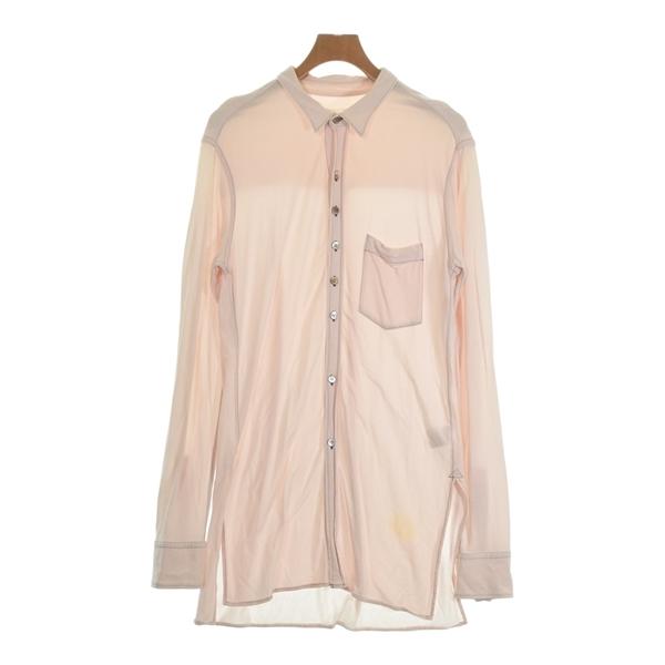 sulvam カジュアルシャツ メンズ サルバム 中古　古着