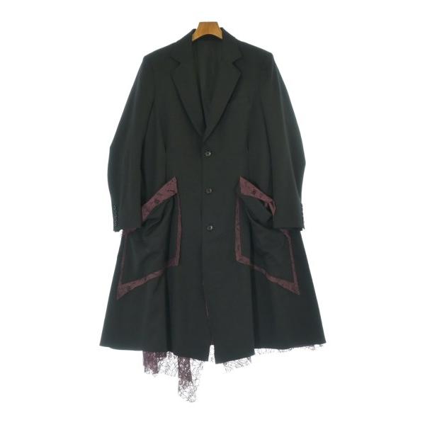 sulvam コート（その他） メンズ サルバム 中古　古着
