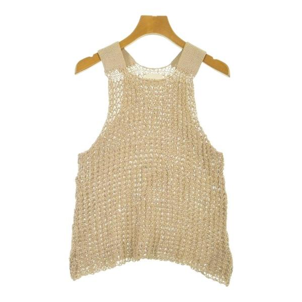SIMON MILLER ベスト/ノースリーブ レディース サイモン　ミラー 中古　古着