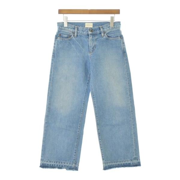 SIMON MILLER デニムパンツ レディース サイモン　ミラー 中古　古着