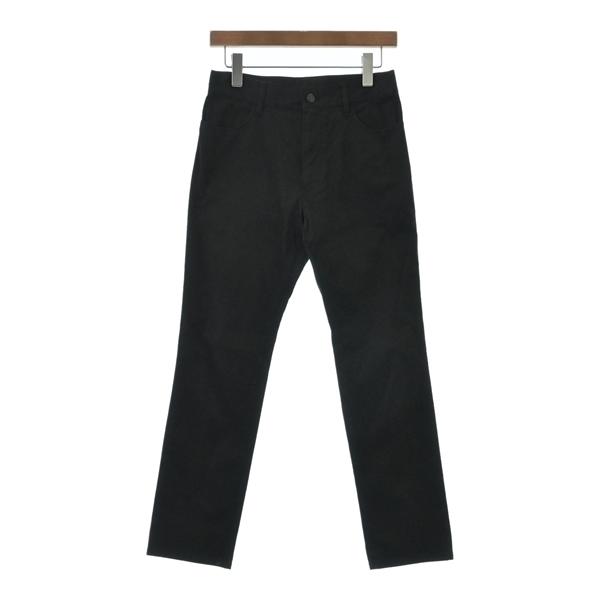 B Yohji Yamamoto スラックス レディース ビーヨウジヤマモト 中古　古着