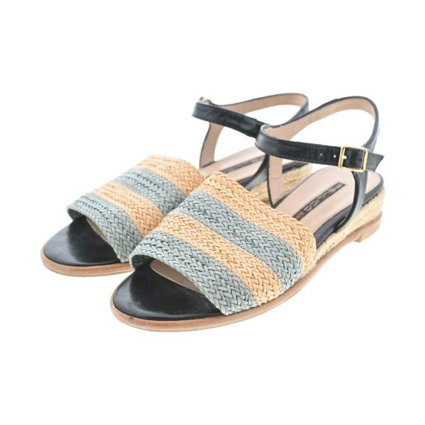 PELLICO SUNNY エスパドリーユ レディース ペリーコ　サニー 中古　古着