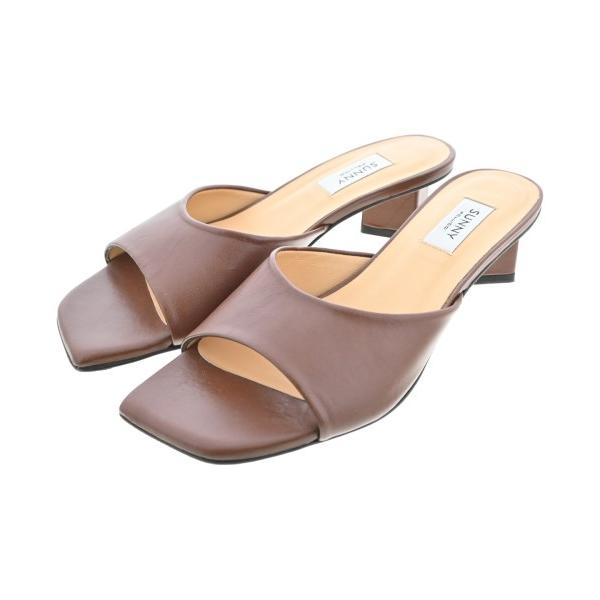 PELLICO SUNNY サンダル レディース ペリーコ　サニー 中古　古着
