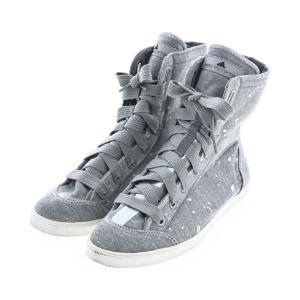 adidas by Stella McCartney スニーカー レディース アディダスバイステラマッカートニー 中古　古着｜ragtagonlineshop