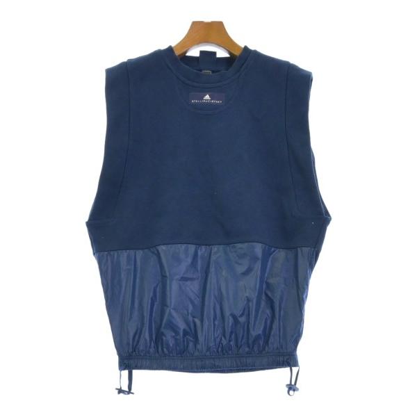 adidas by Stella McCartney Tシャツ・カットソー レディース アディダスバ...