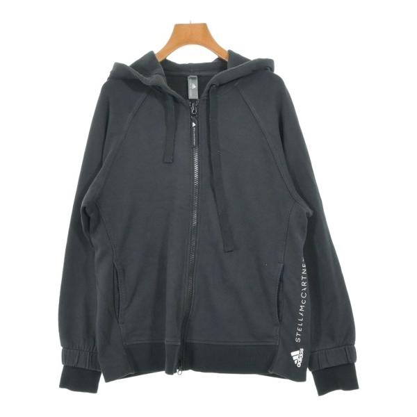 adidas by Stella McCartney パーカー レディース アディダスバイステラマッ...