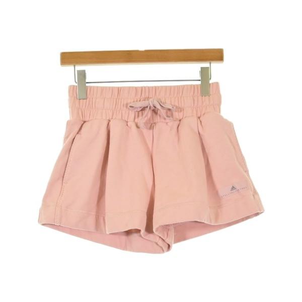 adidas by Stella McCartney ショートパンツ レディース アディダスバイステ...