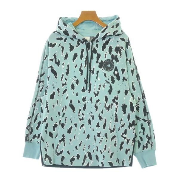 adidas by Stella McCartney パーカー レディース アディダスバイステラマッ...