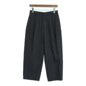 SUNSEA（サンシー） 30th N.M THICKENED w/耳 EASY PANTS ナイス