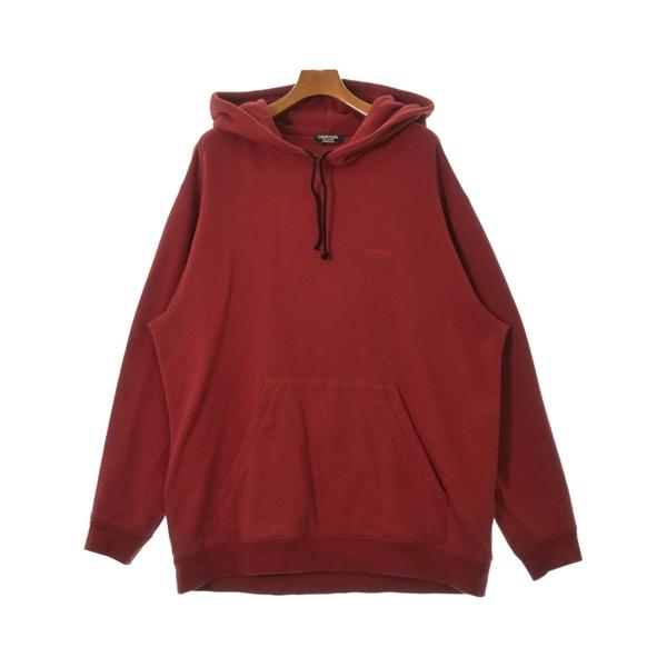 CALVIN KLEIN 205W39NYC パーカー メンズ カルバンクライン２０５Ｗ３９ＮＹＣ ...