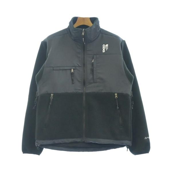 CDG ブルゾン メンズ シーディージー 中古　古着