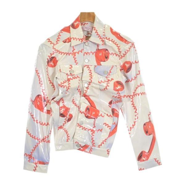 Martine Rose ブルゾン（その他） メンズ マーティン　ローズ 中古　古着