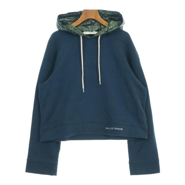 WALK OF SHAME パーカー レディース ウォークオブシェイム 中古　古着