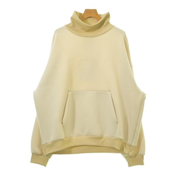 FUMITO GANRYU スウェット メンズ フミト　ガンリュウ 中古　古着