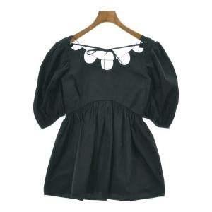 CECILIE BAHNSEN ブラウス レディース セシリーバンセン 中古　古着