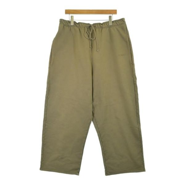 HED MAYNER スウェットパンツ メンズ ヘド　メイナー 中古　古着