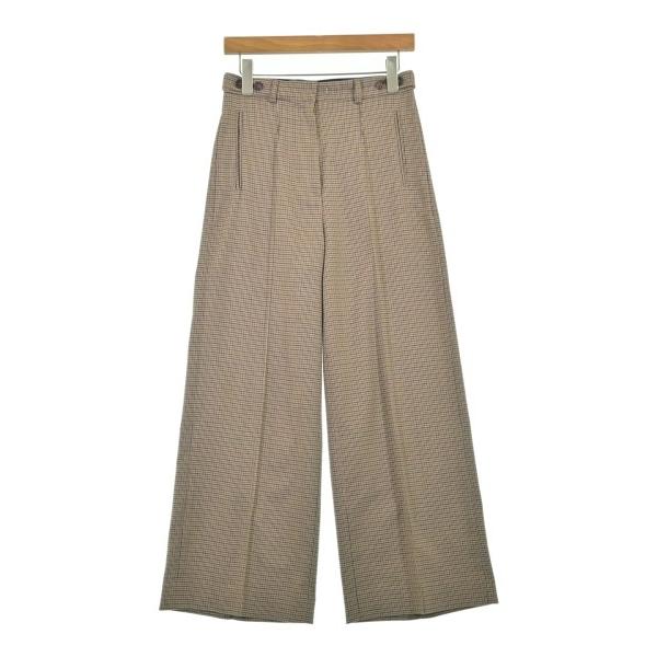 rokh スラックス レディース ロク 中古　古着