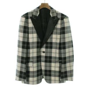 Tomorrowland トゥモローランド ジャケット メンズ Nmcth Edu Index Php