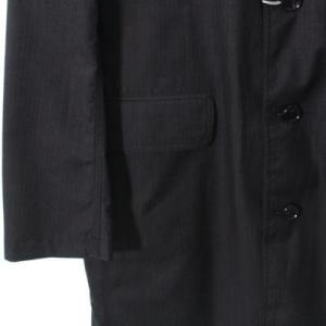 Comme Des Garcons Homme メンズ 輸入 コムデギャルソン コート オム