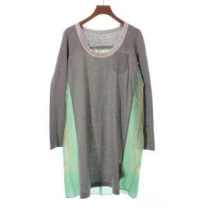 Sacai サカイ ワンピース レディース Journal Iitta Gov Ua Index Php