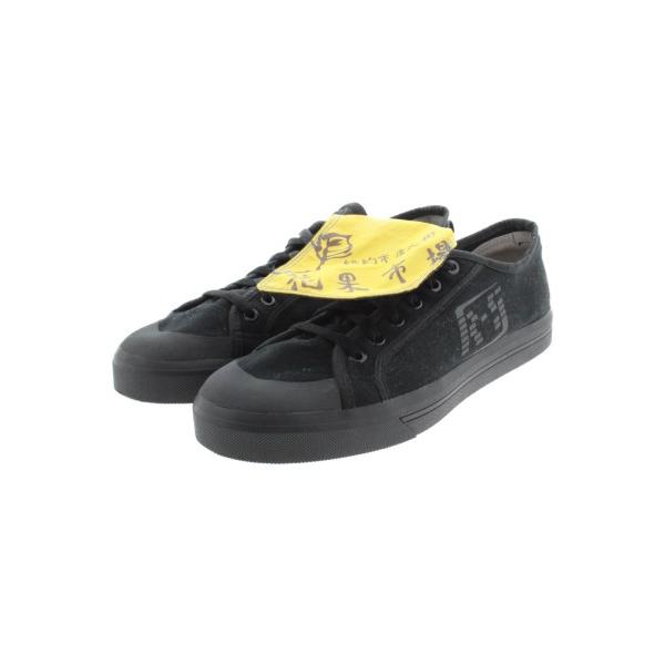 RAF SIMONS スニーカー メンズ ラフシモンズ 中古　古着