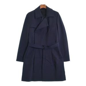 【Ark】RAF SIMONS ラフシモンズ　トレンチコート RAF SIMONS（ラフシモンズ）の「Washed car coat（トレンチ
