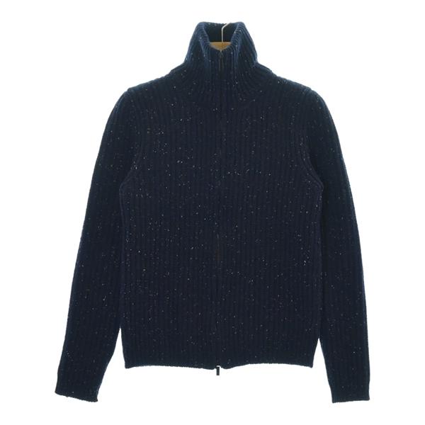 RAF SIMONS ニット・セーター メンズ ラフシモンズ 中古　古着