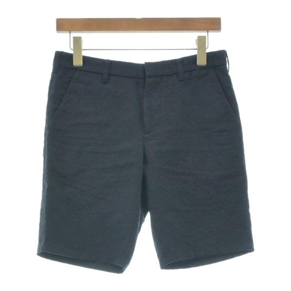 RAF SIMONS ショートパンツ メンズ ラフシモンズ 中古　古着
