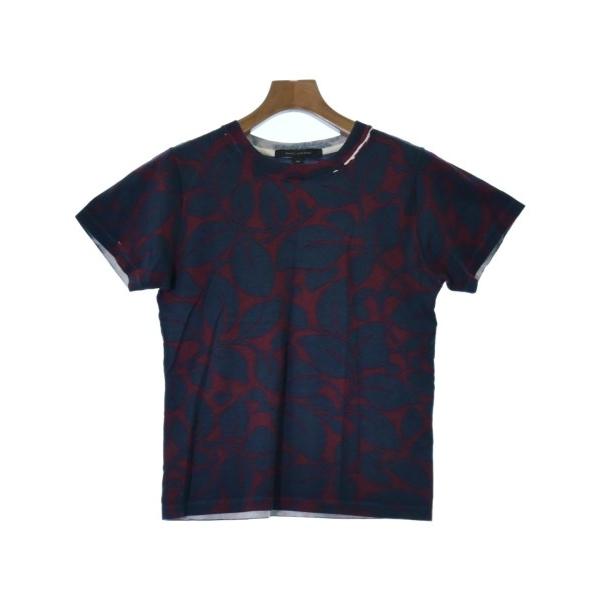 MARC JACOBS Tシャツ・カットソー メンズ マークジェイコブス 中古　古着