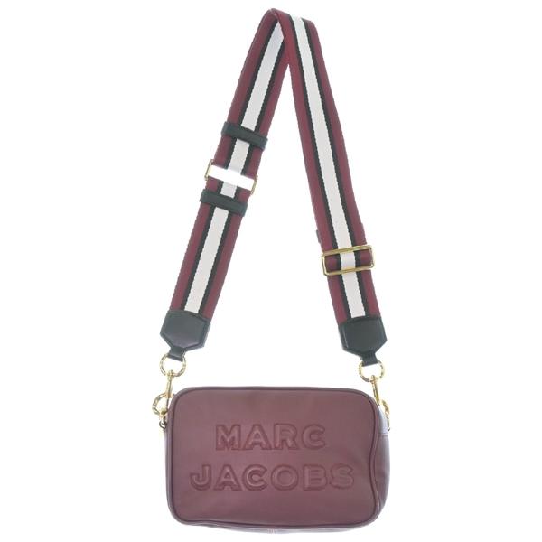 MARC JACOBS ショルダーバッグ レディース マークジェイコブス 中古　古着