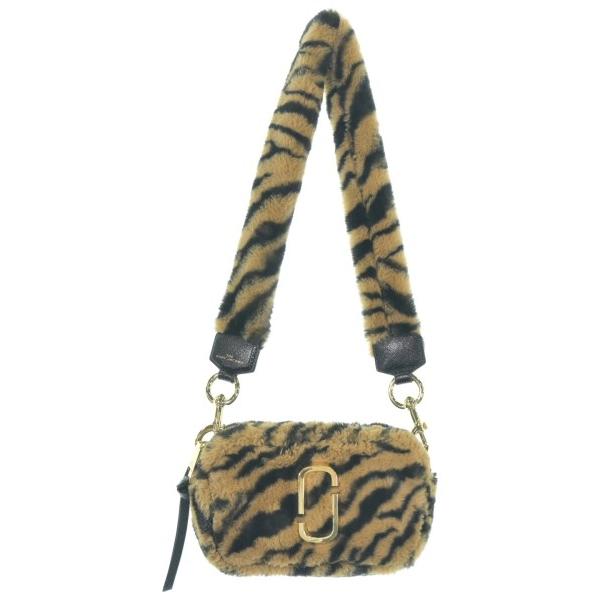 MARC JACOBS ショルダーバッグ レディース マークジェイコブス 中古　古着