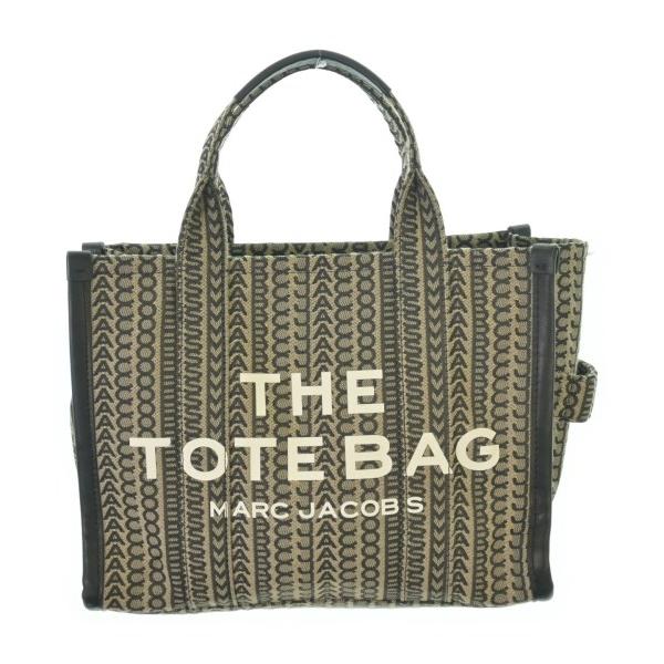 MARC JACOBS トートバッグ レディース マークジェイコブス 中古　古着