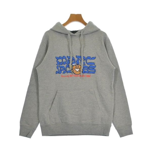 MARC JACOBS パーカー レディース マークジェイコブス 中古　古着