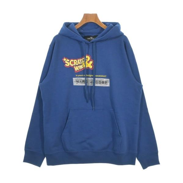 MARC JACOBS パーカー レディース マークジェイコブス 中古　古着