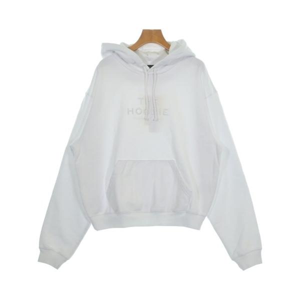 MARC JACOBS パーカー レディース マークジェイコブス 中古　古着