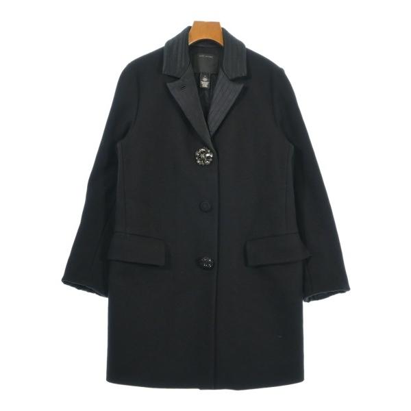 MARC JACOBS コート レディース マークジェイコブス 中古　古着