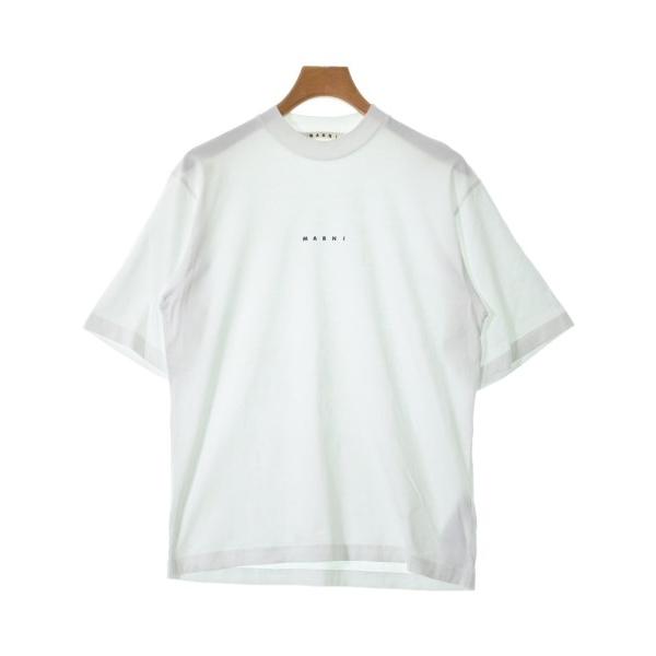 MARNI Tシャツ・カットソー メンズ マルニ 中古　古着